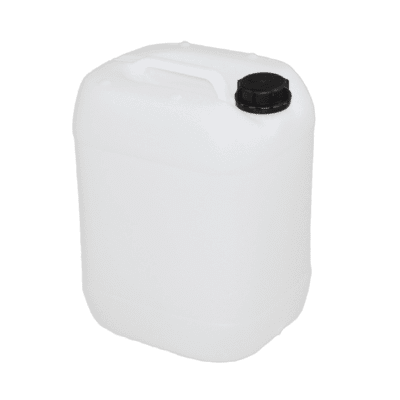 Plastdunke 1-60 liter