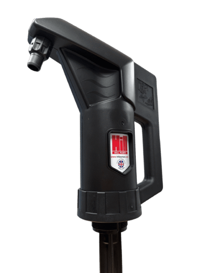 HILL 1950 - FØDEVARER