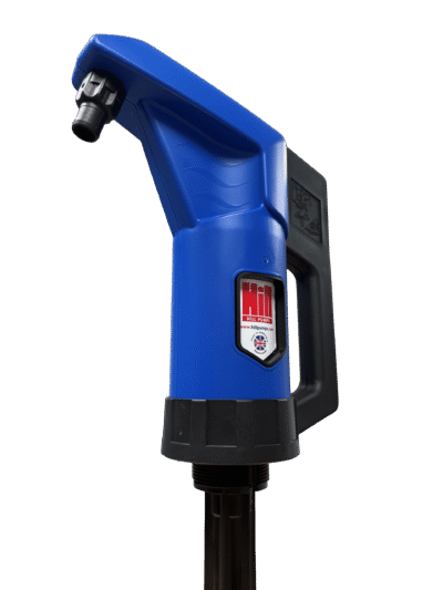 HILL 950 - EDPM pakning