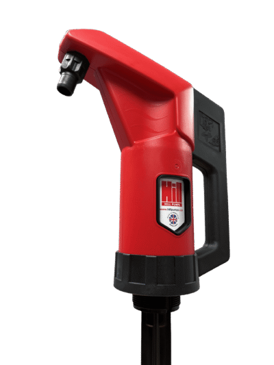 HILL 950 - VITON pakning