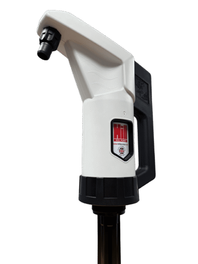 HILL 950 - NITRIL pakning