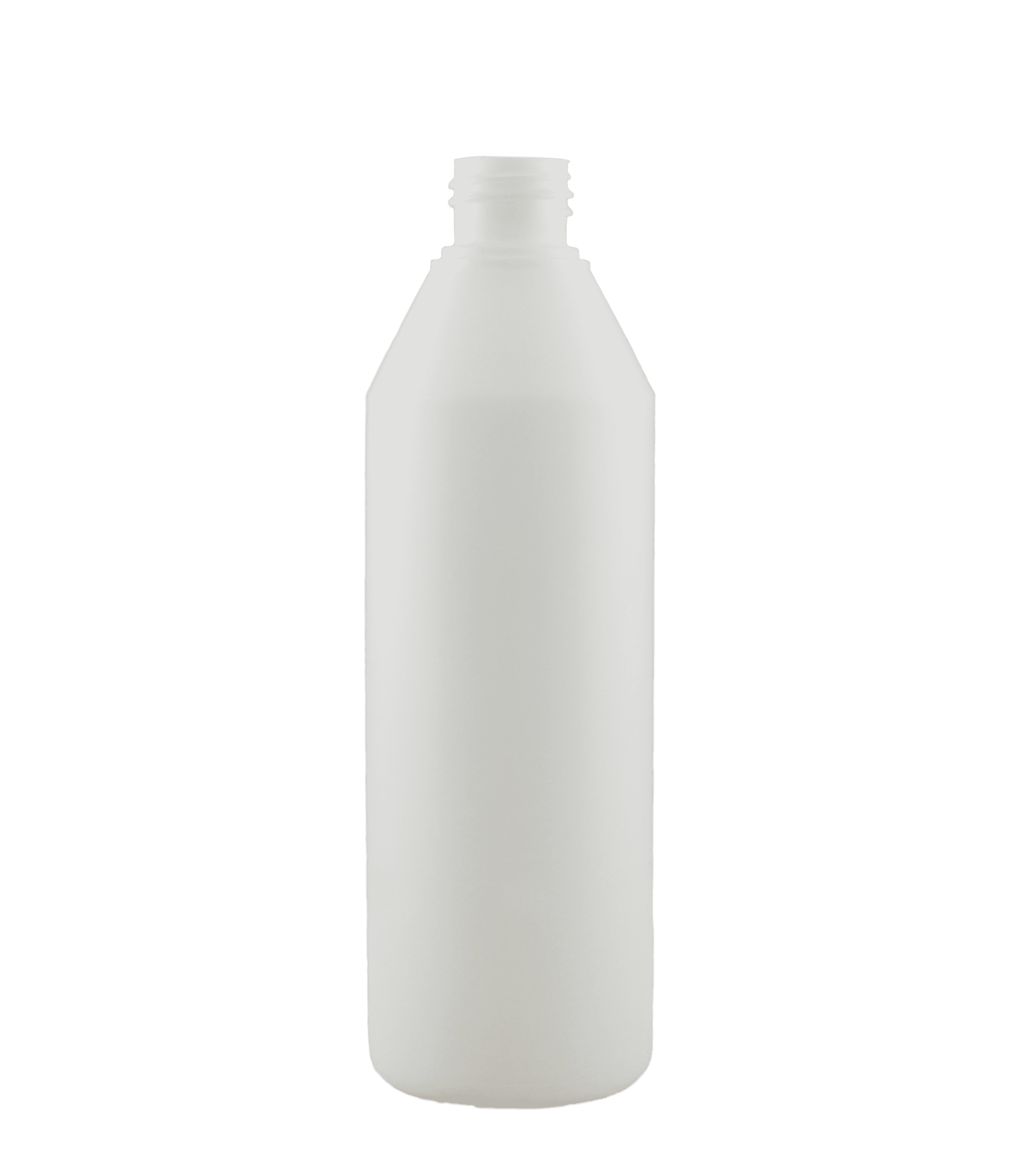 undskylde koste Breddegrad HDPE Flaske 500ml - ScanDrums A/S