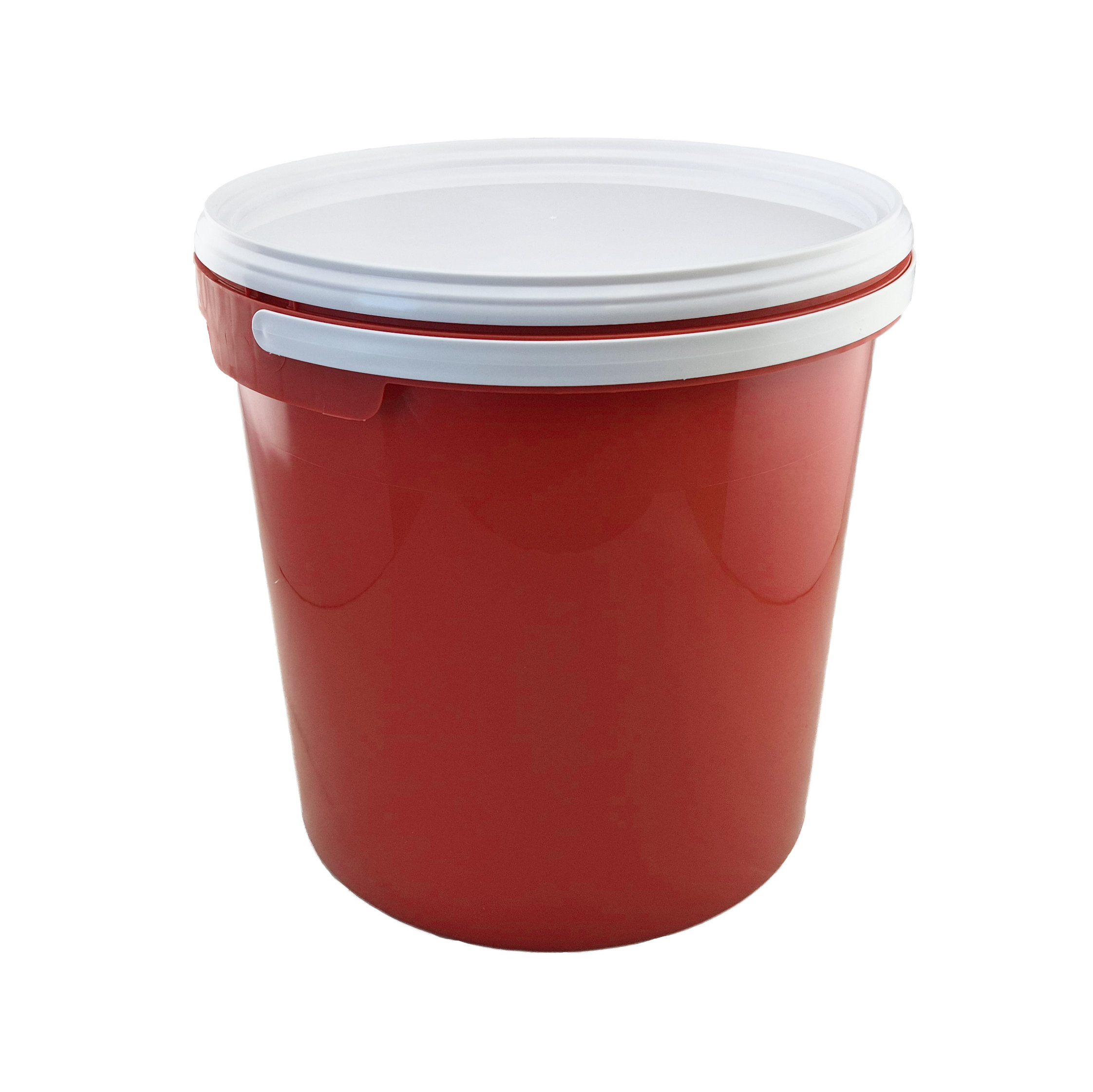 Plastspand Emsafe 11,2L - Billede 3