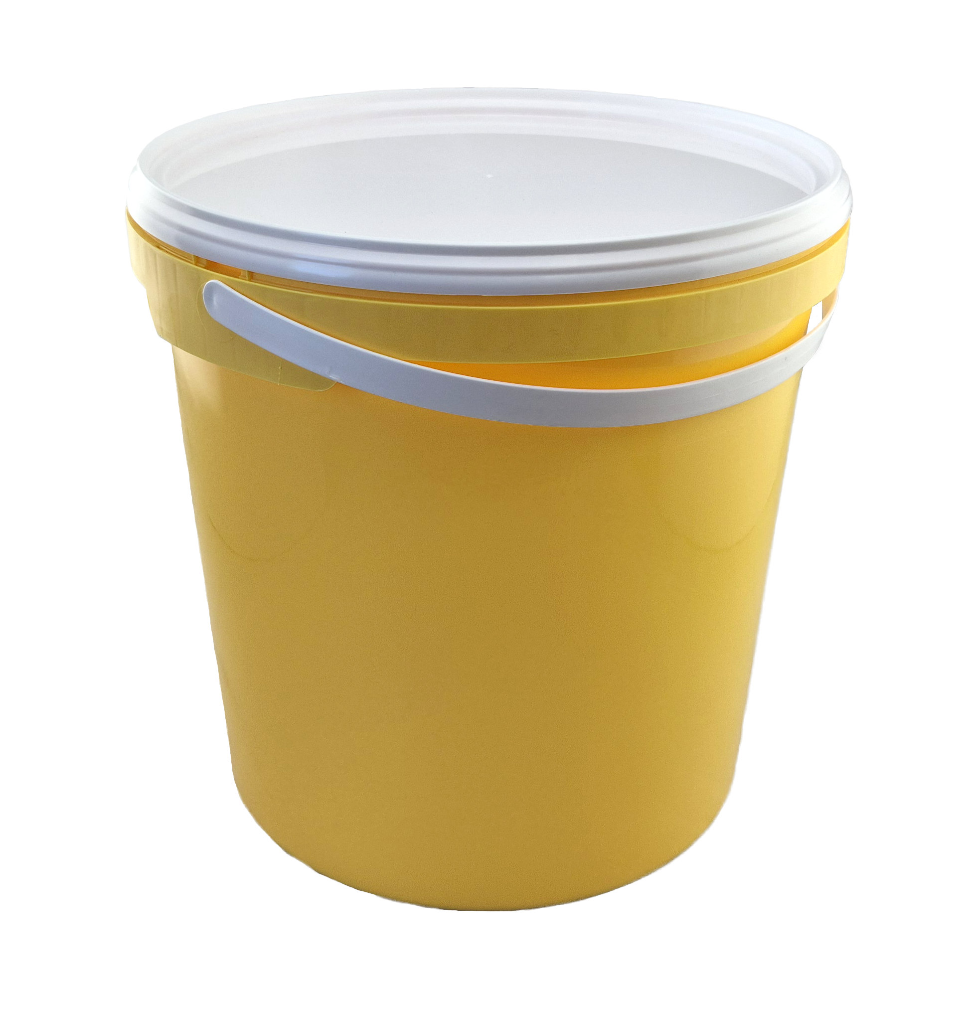Plastspand Emsafe 11,2L - Billede 2