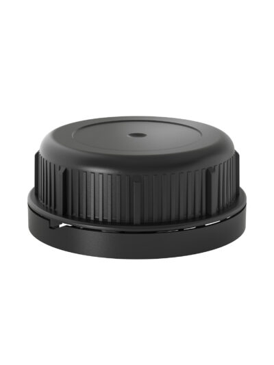 Kapsler til dunke og flasker