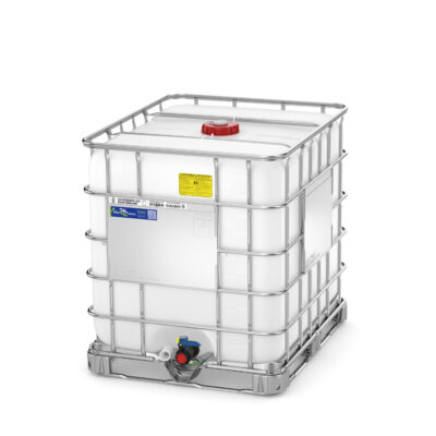 Palletank IBC 1000L (EX)