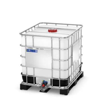 Palletank IBC 1000L. - NY