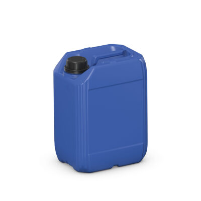 Stabelbar plastdunk 5L