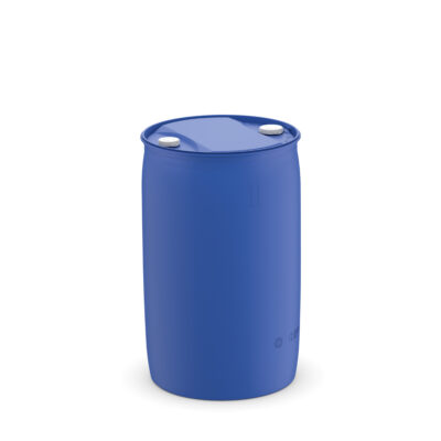 Plasttromle UN, 120L