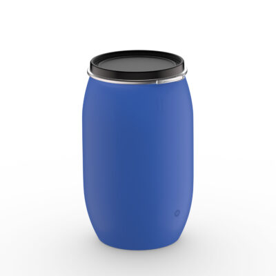 Plastlågfade UN 220L