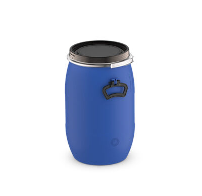 Plastlågfade UN 30L