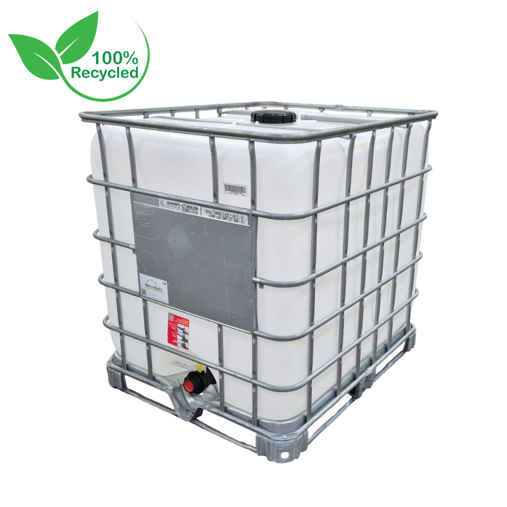 Palletank IBC 1000L - REKO