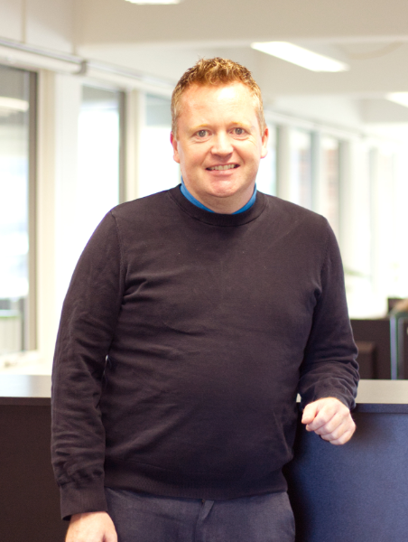 Morten Morten Eriksen